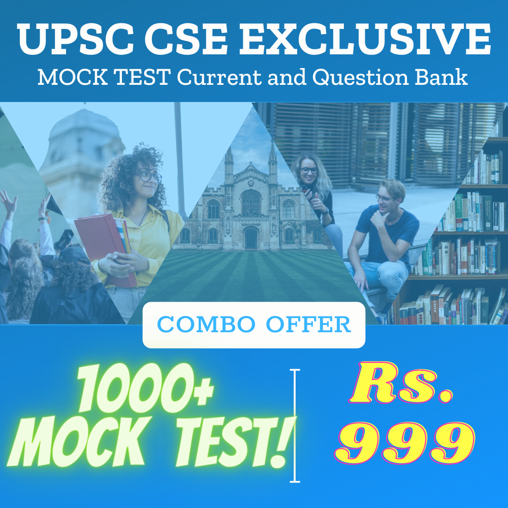 ALL SUBJECT COMBO Current and Question Bank Test
