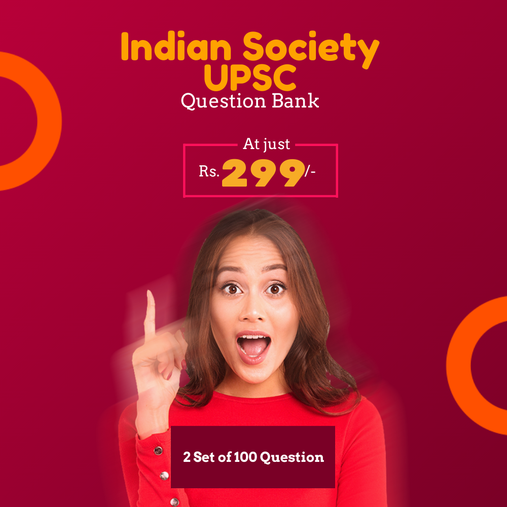 Indian Society QB